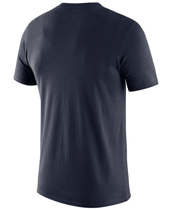Nike Men's San Diego Padres Dry Practice T-Shirt - Macy's
