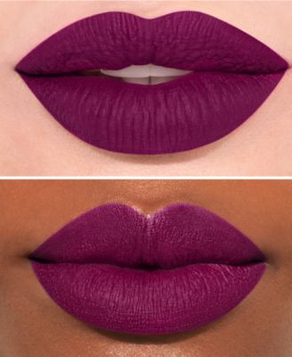 Always On Longwear Matte Liquid Lipstick 
