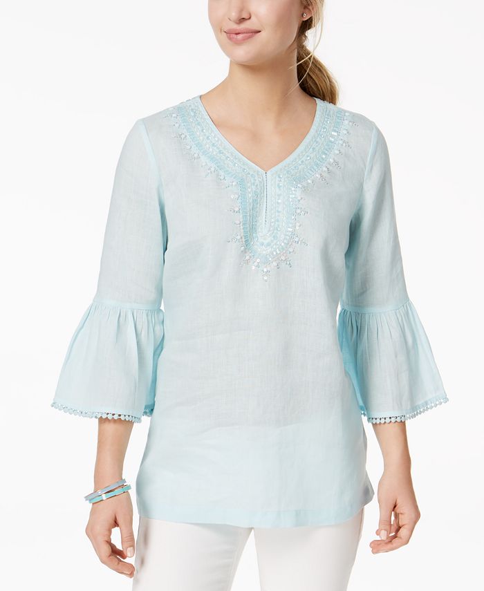 Charter hotsell club caftan