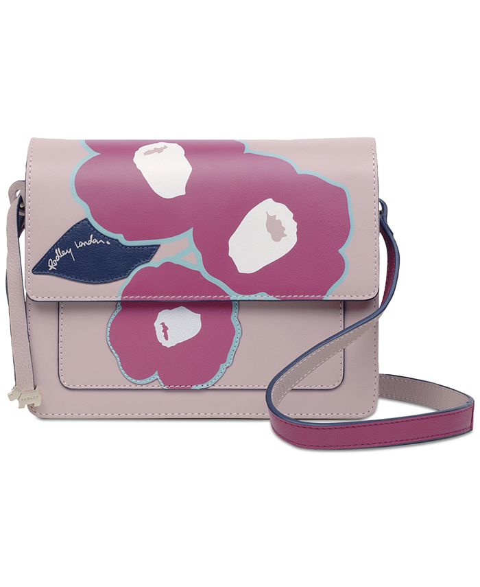 Radley deals hollyhock bag