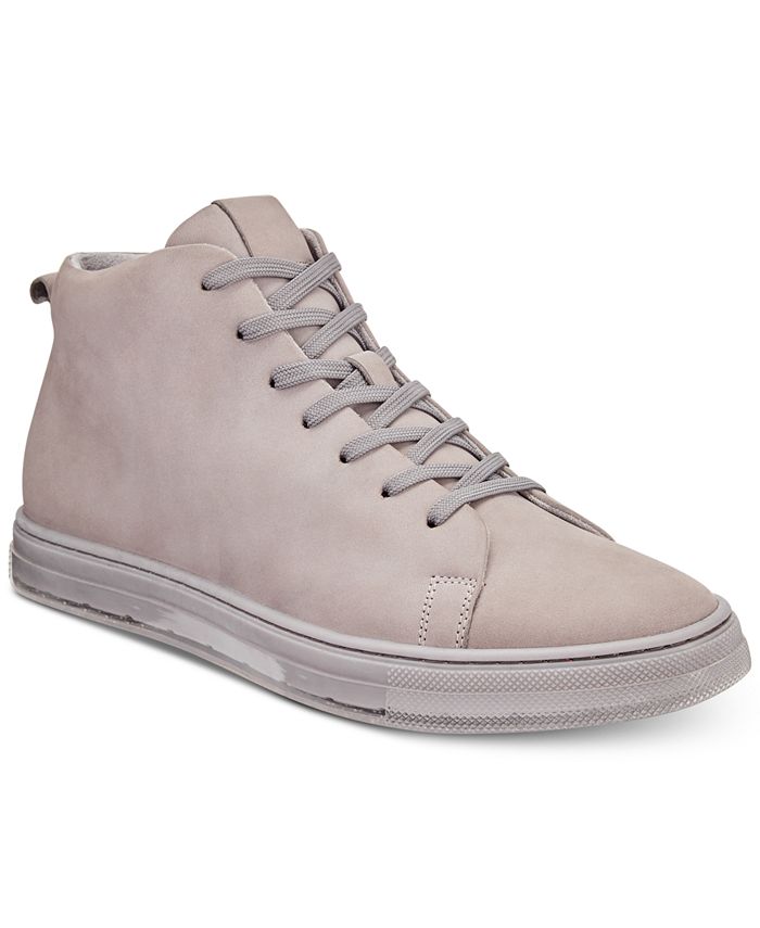 Kenneth Cole Men s Colvin High Top Sneakers Macy s