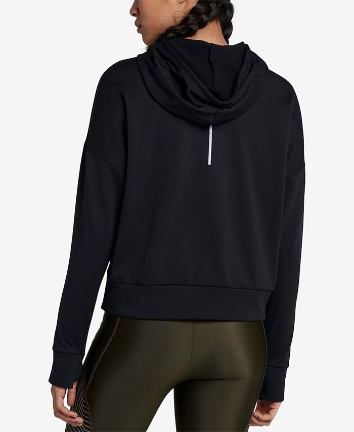 therma sphere hoodie