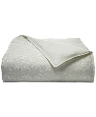 Hotel Collection CLOSEOUT! Plume Comforters, Created for Macy's