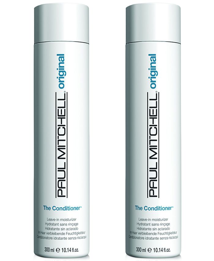 Paul Mitchell - The Conditioner Duo (Two Items), 10.14-oz.