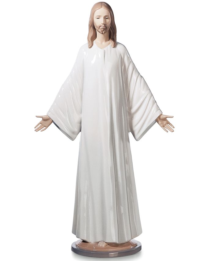 Lladró - Jesus Figurine