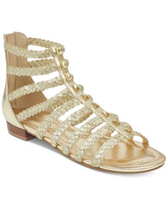 Marc Fisher - Pepita Gladiator Sandals
