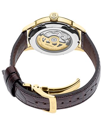 Seiko online presage macys