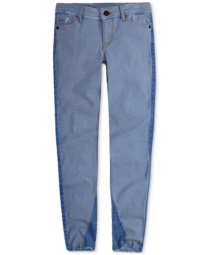 Macys shop levis 710