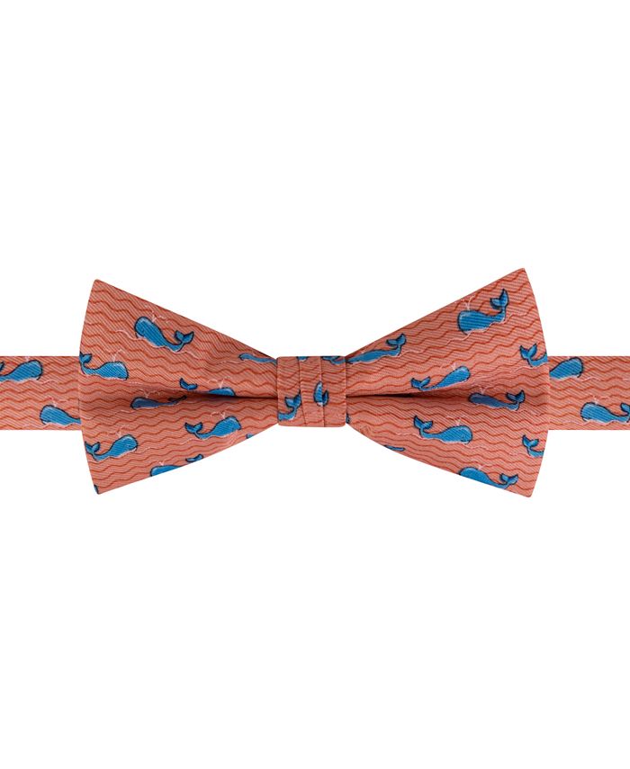 tommy hilfiger bowtie