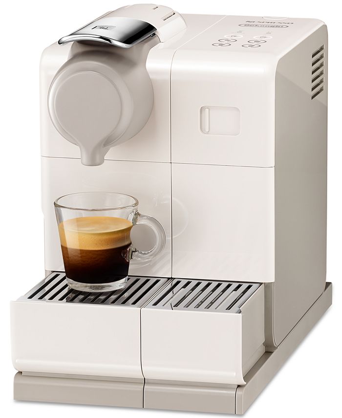 Nespresso Lattissima Touch Espresso Machine