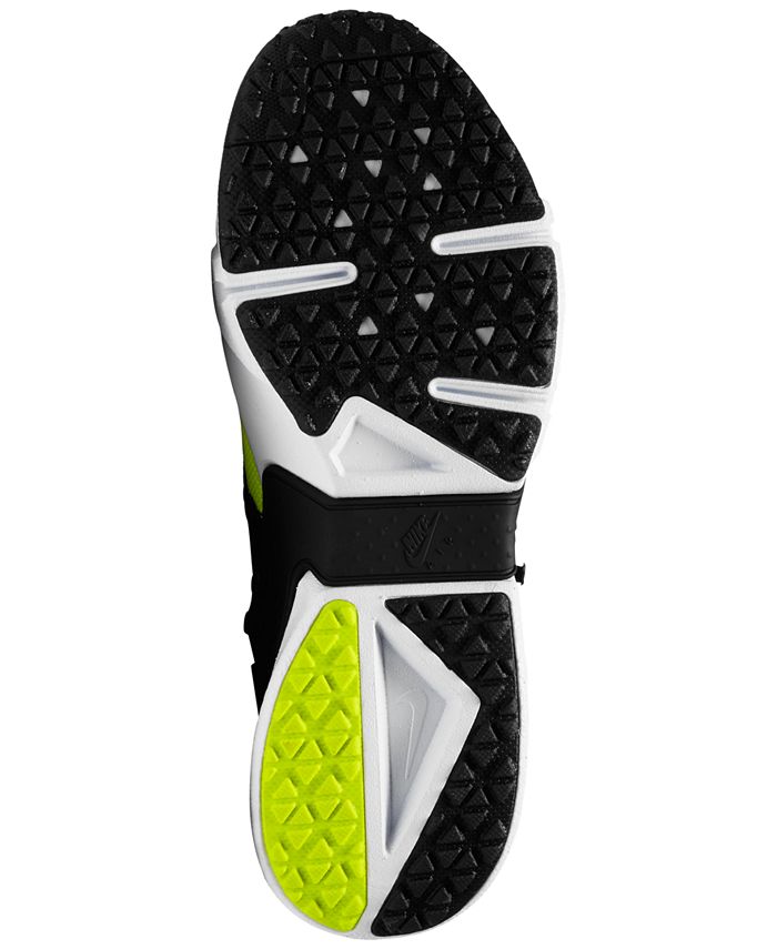 mens nike air huarache drift