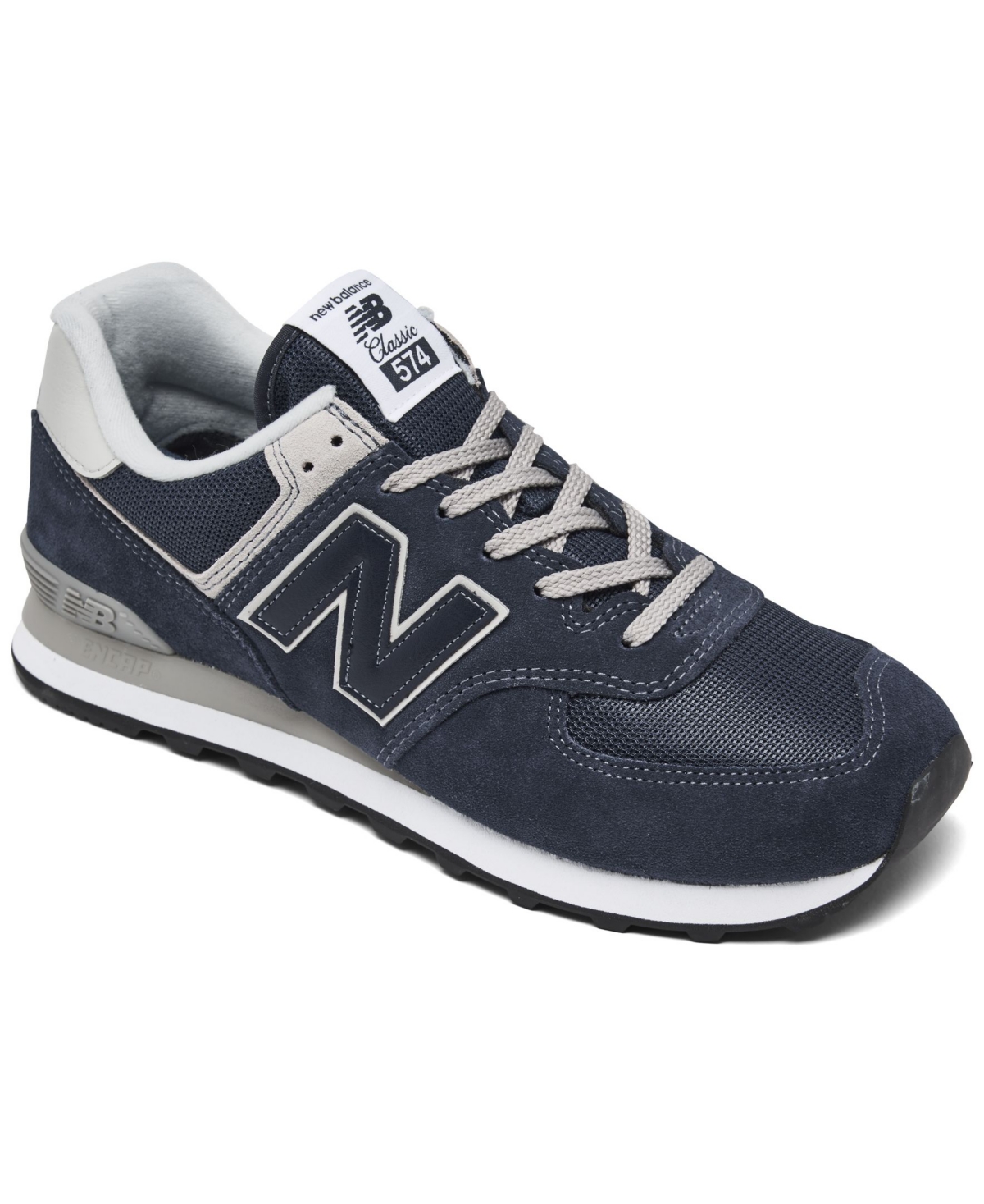 UPC 739655803765 product image for New Balance Men's 574 Casual Sneakers from Finish Line | upcitemdb.com