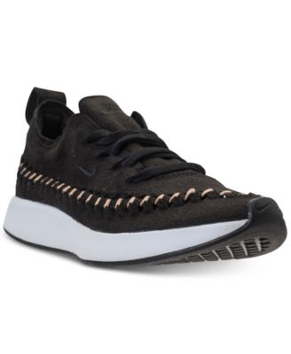 Nike - Women's Dualtone Racer Woven Casual Sneakers from Finish Line