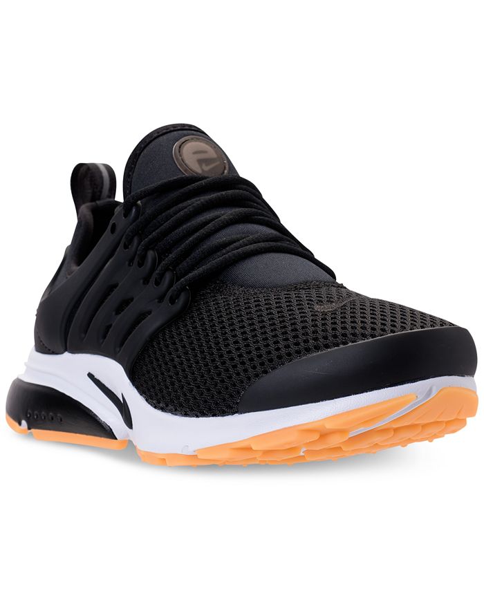 women's air presto running sneakers