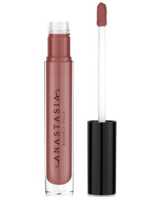 anastasia glitter lip gloss