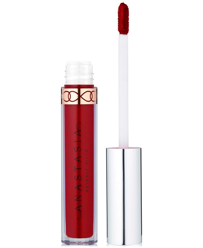 Imperialisme Opstå Tryk ned Anastasia Beverly Hills Liquid Lipstick - Macy's