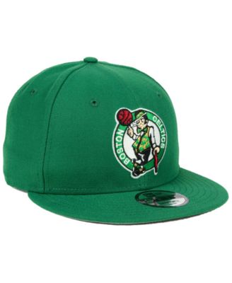 Celtics '47 2024-25 City Edition Offside Black Cap - View #8
