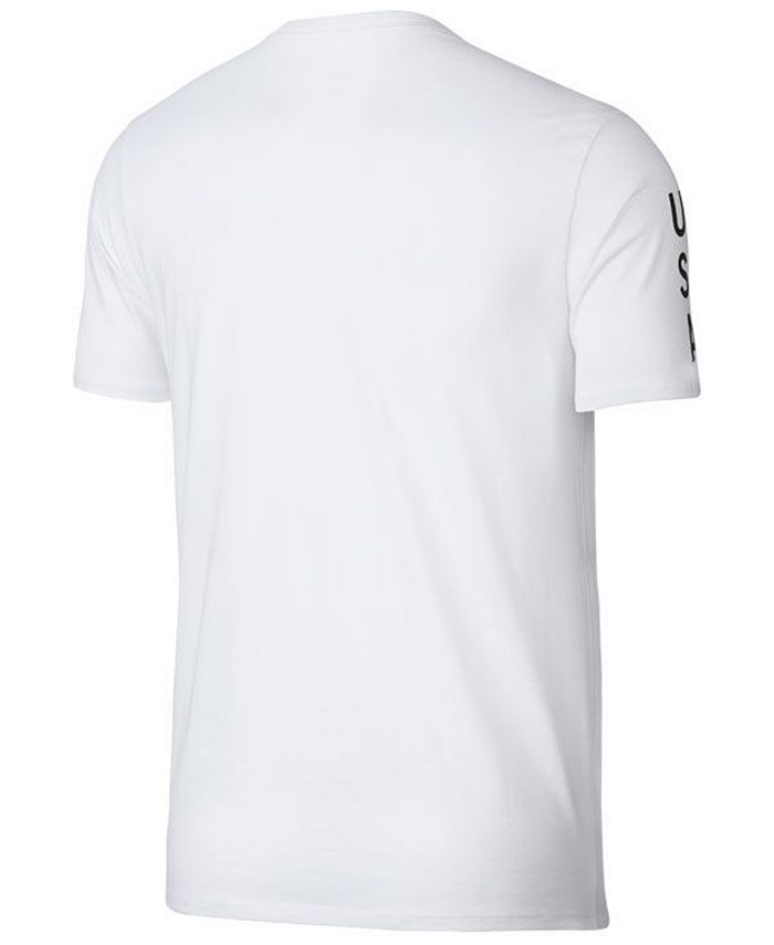 Nike Men's Olympics Eagle T-Shirt - Macy's