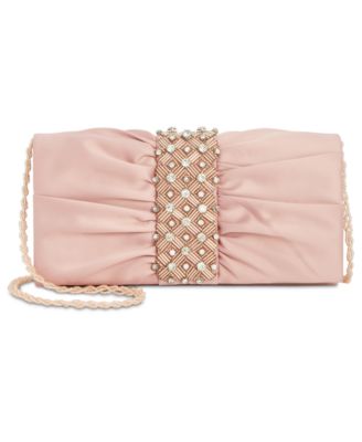 adrianna papell evening bags