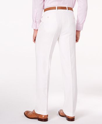 Sean john wide outlet leg dress pants