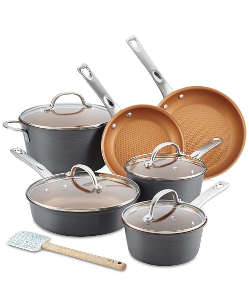 ayesha cookware target