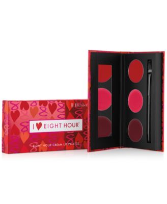 I Heart Eight Hour® Cream Lip Protectant Palette