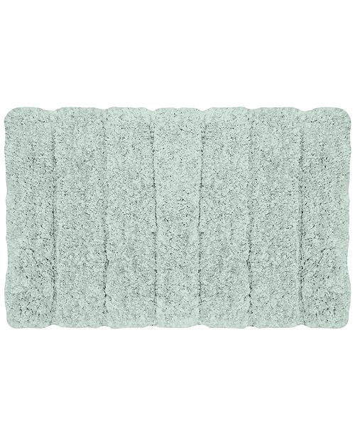 Sunham Comfort Soft Heavenly Touch Tufted Bath Rugs Bath Rugs