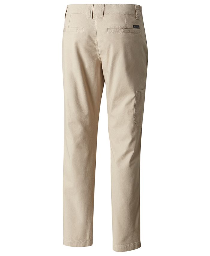 Columbia Men's Flex Roc Pants Macy's