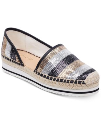 Carliss Espadrille Flats 