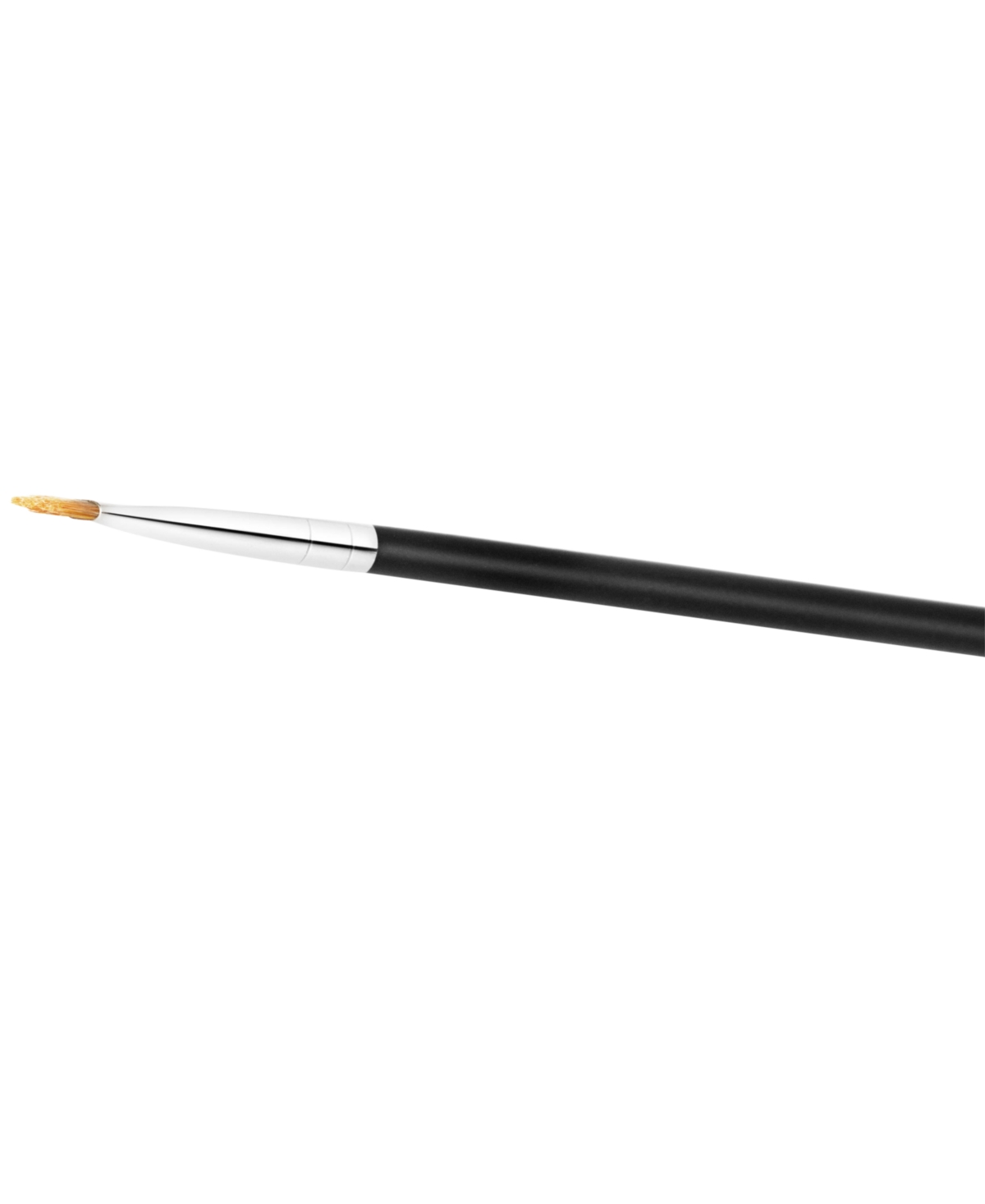 Shop Mac 208s Angled Brow Brush In No Color