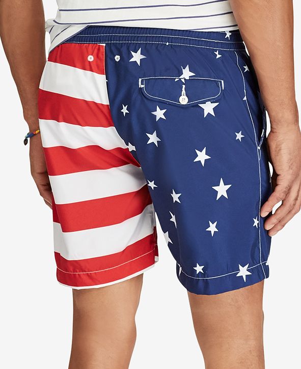polo swim trunks big and tall