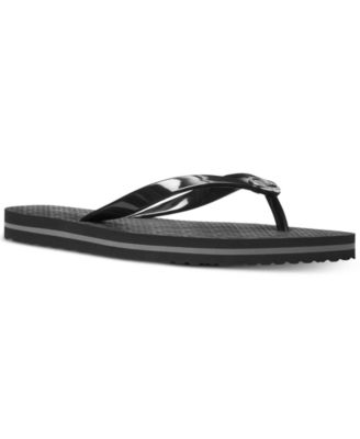 Michael Kors - MK Nash Flip-Flop Sandals