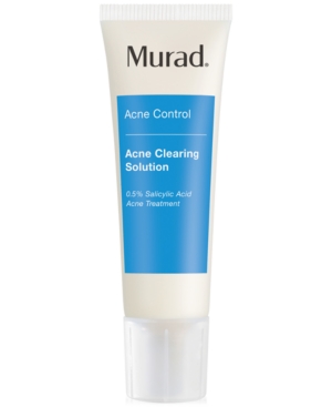 Murad ACNE CONTROL ACNE CLEARING SOLUTION, 1.7-OZ.