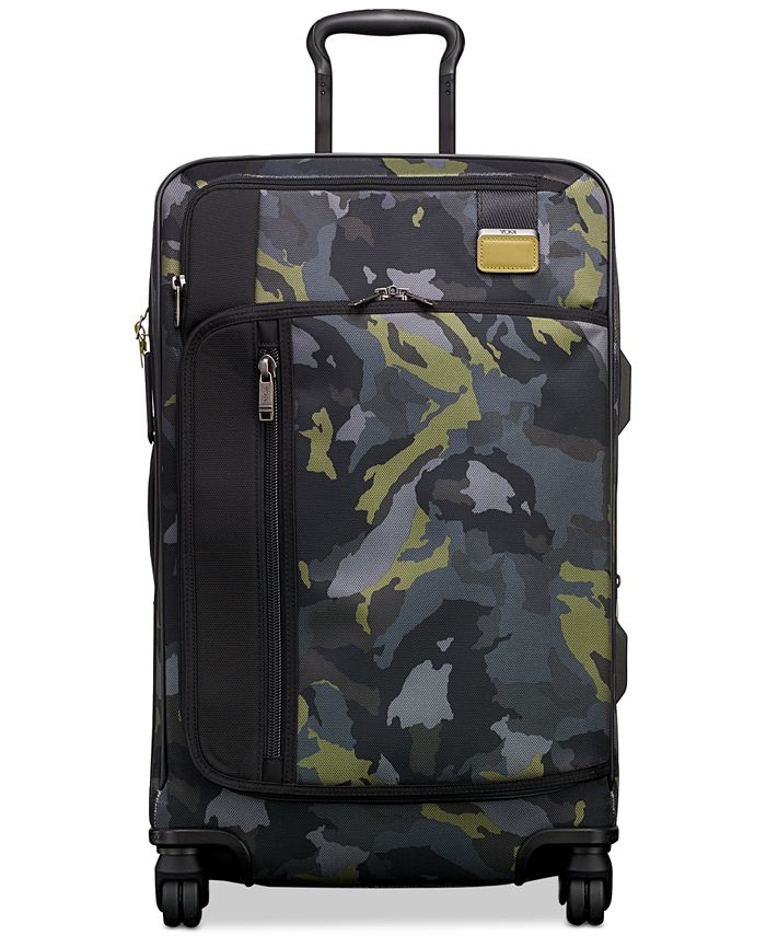 Tumi Merge 26" ShortTrip Expandable Spinner Suitcase Macy's