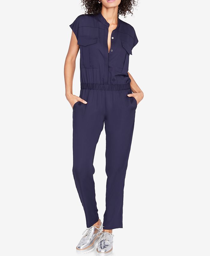 Macy's rachel roy jumpsuit store
