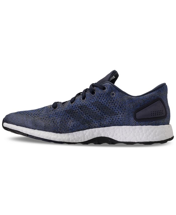 adidas gazelle silver green womens Shop Grey Mens adidas Pureboost Jet Running Shoes – Shoebacca main image 1