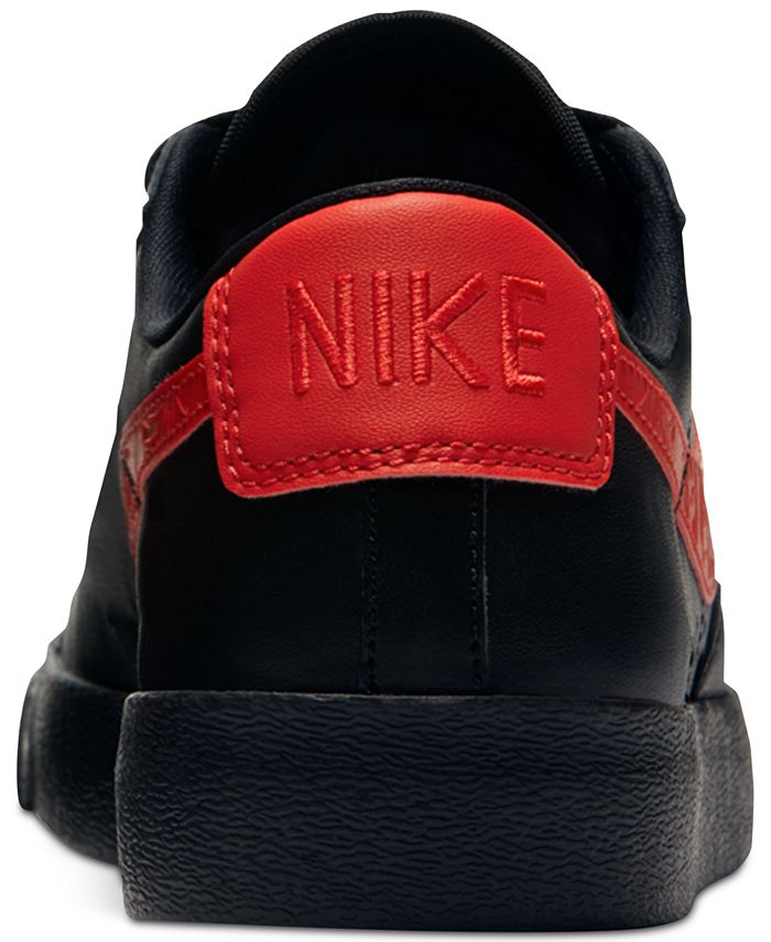 finishline nike blazer