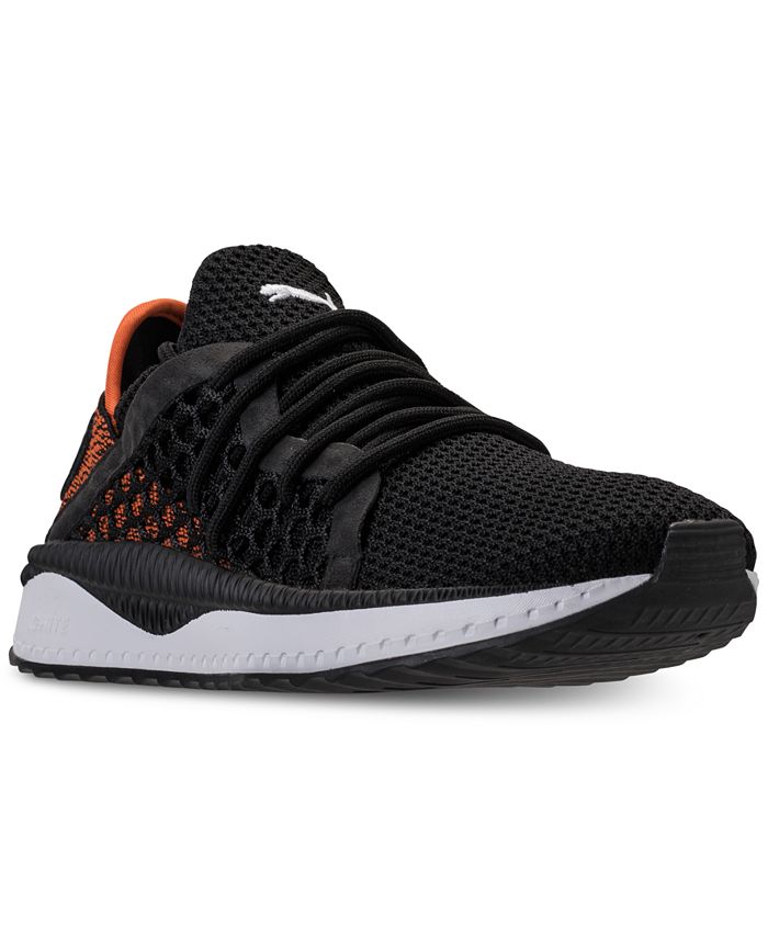 Puma Boys' TSUGI NETFIT Casual Sneakers from Finish Line & Reviews ...