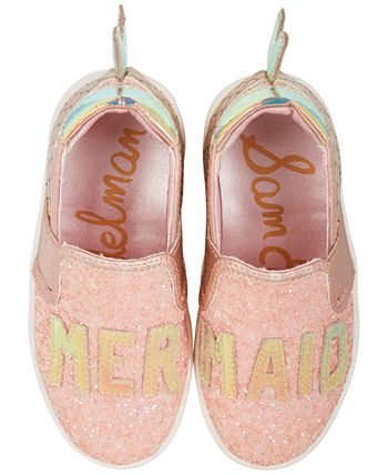 Sam edelman mermaid shoes new arrivals