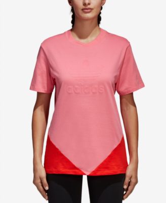 clrdo tee adidas