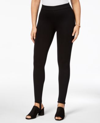 Style & Co Petite Stirrup Leggings, Created for Macy's - Macy's