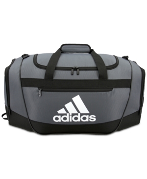 UPC 716106835216 product image for adidas Men's Defender Iii Duffel Bag | upcitemdb.com