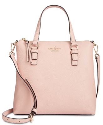 kate spade crossbody tote