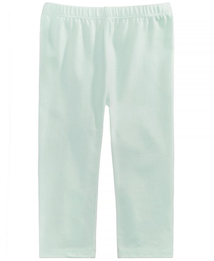 First Impressions Leggings, Baby Boys or Baby Girls, Created for Macy's