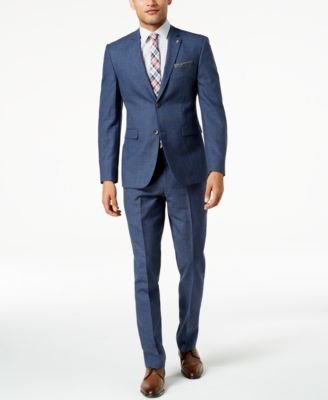 original penguin suit