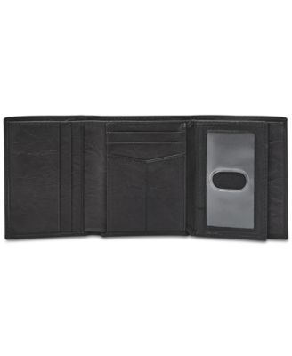 Men's Neel Trifold Wallet