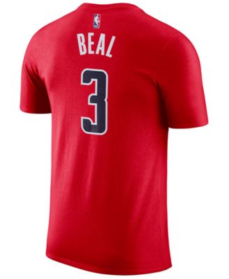 bradley beal t shirt