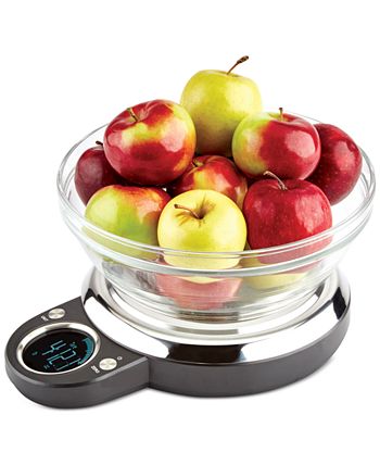 All clad best sale scale