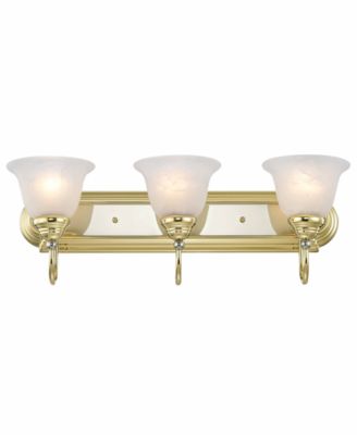 Belmont Vanity Light