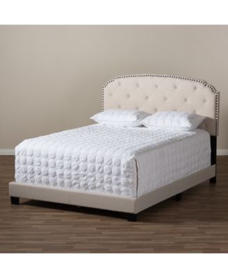 Lexi Queen Bed